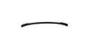 Spoiler BMW X6 F16 F86 Lip Matt Black