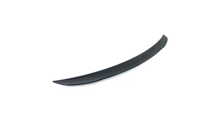 Spoiler Mercedes-Benz CLA C118 Lip Gloss Black