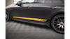 Zestaw Splitterów Mercedes-Benz AMG GT 63S 4 Door