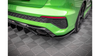 Splitters set Audi RS3 8Y