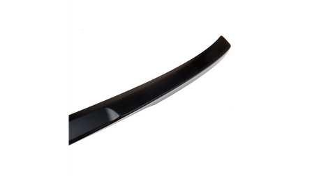 Spoiler BMW 4 F82 M-Pack Lip Matt Black