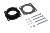 Throttle body adapter BMW E46 325i 60mm