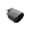 Exhaust Tip RM MOTORS 63-89mm