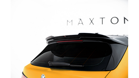Zestaw Splitterów BMW 1 F70 M-Pack v.1