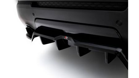 Splitters set Land Rover Range Rover Sport Mk2