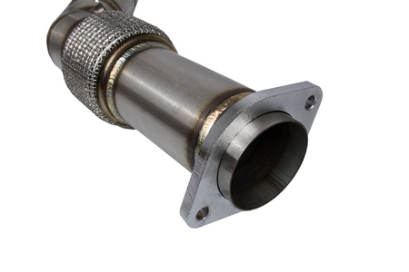Downpipe BMW G80 M3 G82 M4