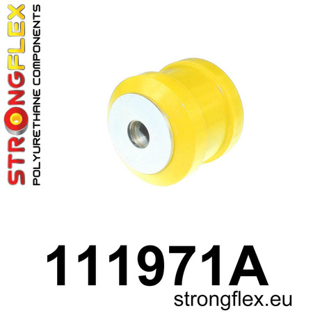 Tuleja przedniego amortyzatora SPORT