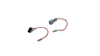 Podświetlenie Tablicy BMW 1 E82 E88 2 F22 F45 3 E90 E91 LED Chrome