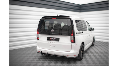 Splitters set Volkswagen Caddy Mk5