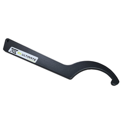 Coilovers Height Adjustment Key Half-round Tooth 72-80mm