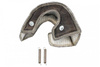 Epman Exhaust turbo blanket T3 Carbon