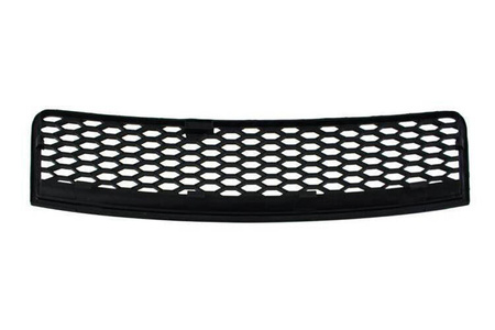 Grill Audi A6 C5 RS-Style Black