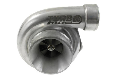 TurboWorks Turbocharger GT3582 Float Cast 4-Bolt 0.82AR