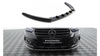 Splitter Mercedes-Benz T W420 Front