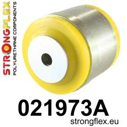Tuleja wahacza przedniego dolnego - tylnego 75mm SPORT