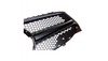 Grill Mercedes-Benz CLA C118 X118 Black A-Type PDC