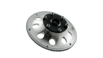 Flywheel Ford Barra - BMW DCT DKG GS7D36SG Inline-six