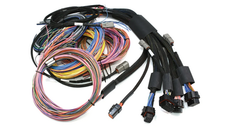 NEXUS R5 + Universal Electric Harness- 5M / 16' Length: 5 m (16')