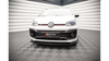 Splitter Volkswagen Up GTI przód Gloss Black
