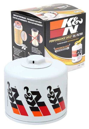 K&N Oil FilterHP-1005