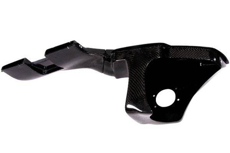 Simota Carbon Air Intake System BMW E90 330 Carbon Fiber Aero Form CF610-27