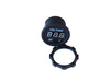 Voltmeter for panel 5-30V