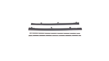 Side Skirts Volkswagen POLO V