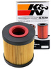 K&N Oil Filter PS-7002