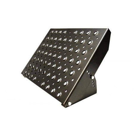 Universal foot rest DRIFT