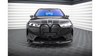 Splitter BMW iX I20 M-Pack Front v.2