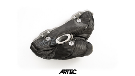 Nissan SR20 V-Band Osłona termiczna