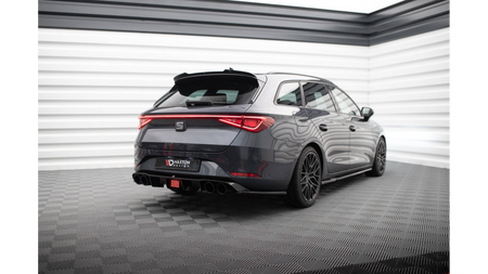 Light Seat Leon ST FR Mk4 Stop LED