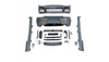 Bodykit Volkswagen Scirocco III SRA LED DRL