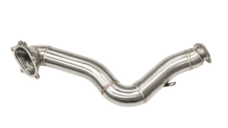 Downpipe Audi RS6 RS7 C7 4.0 TFSI