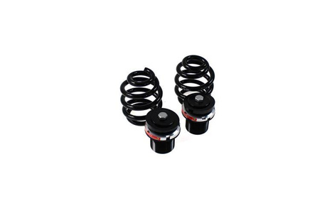 Street Suspension D2 Racing MERCEDES BENZ E CLASS W212 8 CYL 09-16