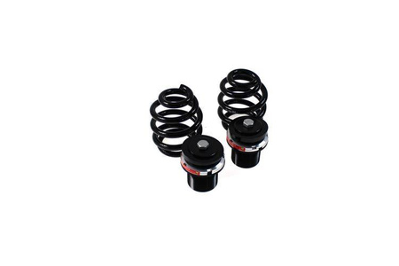 Suspension Street D2 Racing MERCEDES BENZ E CLASS W212 8 CYL 09+