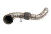 Downpipe BMW F Series 650i N63 S63