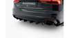 Splitters set Audi RS5 F5