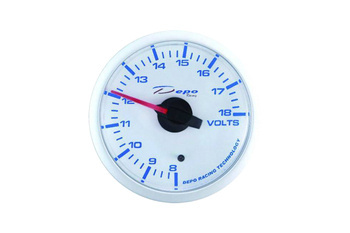 Depo Gauge WBL 52mm - Volt