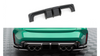 Dyfuzor BMW M3 G80 G81 Tył Carbon