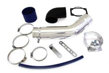 Układ Dolotowy Mitsubishi Eclipse 2.4 Pro Racing PP-53152 Blue