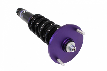 Street Suspension D2 Racing NISSAN SKYLINE R32 BNR32 4WD 89-94