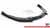 Splitter Lamborghini Huracan EVO przód Gloss Black