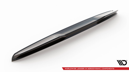 Spoiler Porsche Taycan Cross Turismo 4S Rear