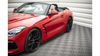 Diffuser BMW Z4 G29 M-Pack Side Skirts Gloss Black