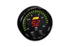 AEM Electronics Gauge X-Series 10 BAR Oil Pressure