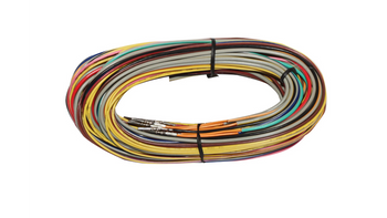 Harness set for Elite version of Sport Length: 2.5 m