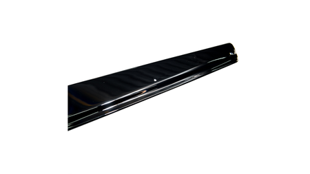 Diffuser BMW 3 F80 M-Pack Side Skirts Gloss Black