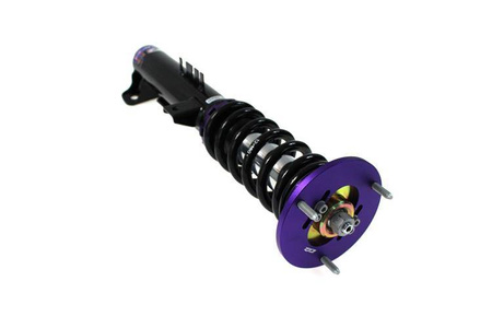 Drift Suspension D2 Racing BMW 3 SERIES E36 6 CYL (Modified Rr Integrated) 90-98