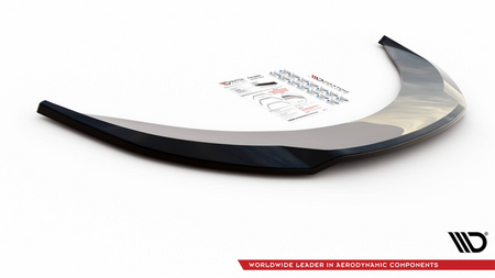 Splitters set Seat Exeo